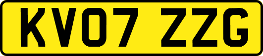 KV07ZZG