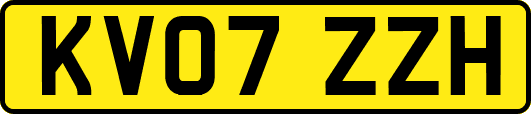 KV07ZZH
