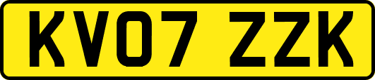 KV07ZZK