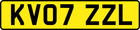 KV07ZZL