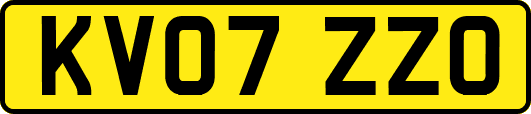KV07ZZO