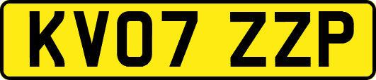 KV07ZZP