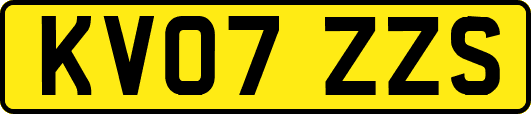 KV07ZZS