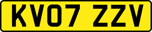 KV07ZZV
