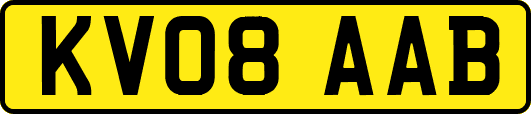 KV08AAB