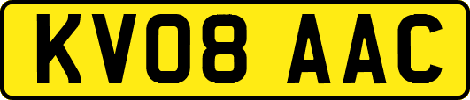 KV08AAC