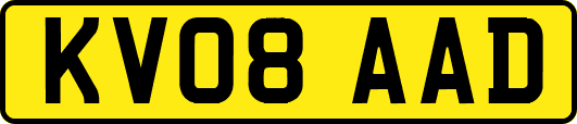 KV08AAD