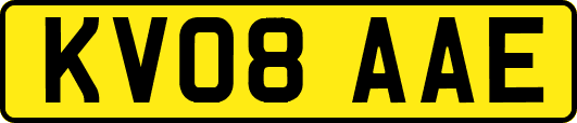 KV08AAE