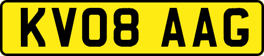 KV08AAG