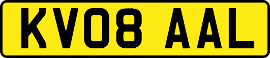 KV08AAL