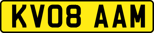 KV08AAM