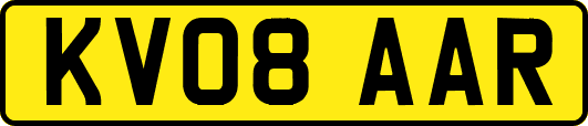 KV08AAR