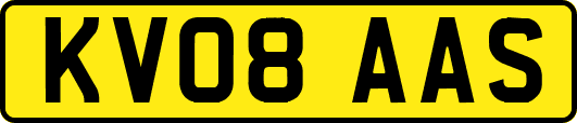 KV08AAS