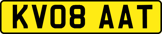 KV08AAT