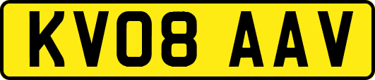 KV08AAV