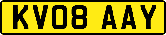 KV08AAY