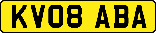 KV08ABA