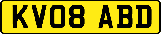 KV08ABD