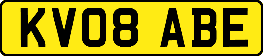 KV08ABE