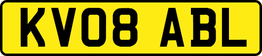 KV08ABL