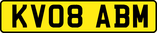 KV08ABM