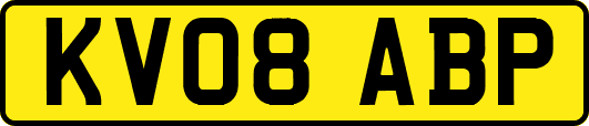 KV08ABP