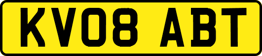 KV08ABT