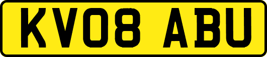 KV08ABU