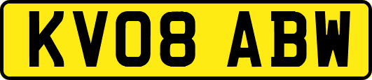 KV08ABW