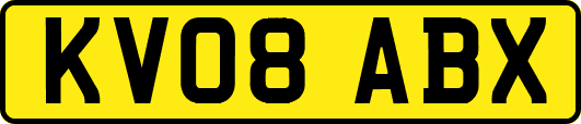 KV08ABX