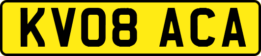 KV08ACA