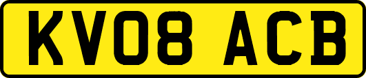 KV08ACB
