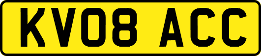 KV08ACC