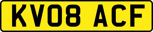KV08ACF