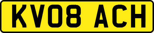 KV08ACH