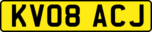 KV08ACJ