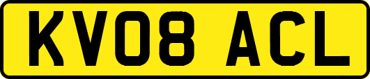 KV08ACL