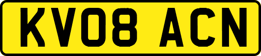 KV08ACN