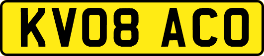 KV08ACO