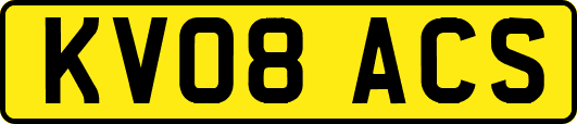 KV08ACS