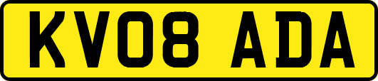 KV08ADA