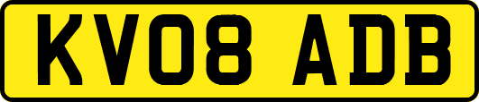 KV08ADB