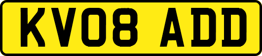KV08ADD