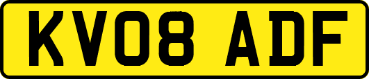 KV08ADF