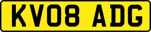 KV08ADG