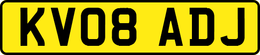 KV08ADJ