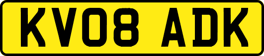 KV08ADK