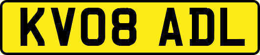 KV08ADL