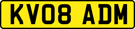 KV08ADM