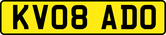 KV08ADO